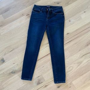Judy Blue Skinny Fit Jeans Size 9/29